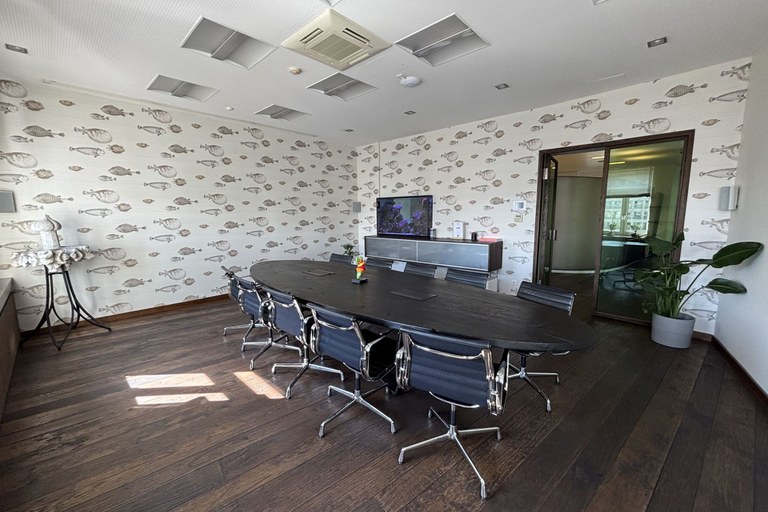 Büro #9