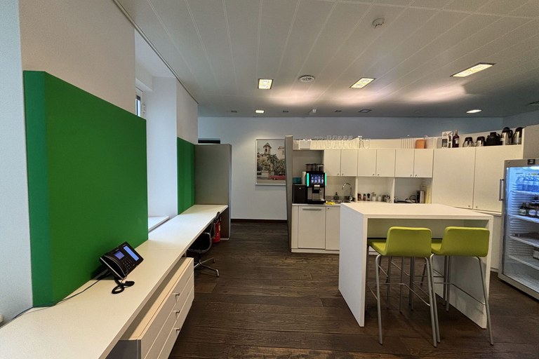 Büro #9