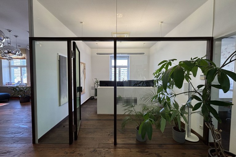 Büro #9