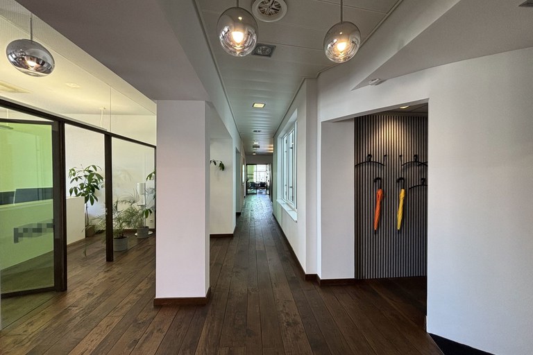 Büro #9
