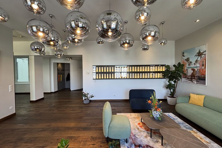Büro #9