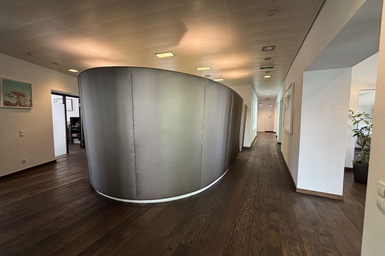 Büro #9
