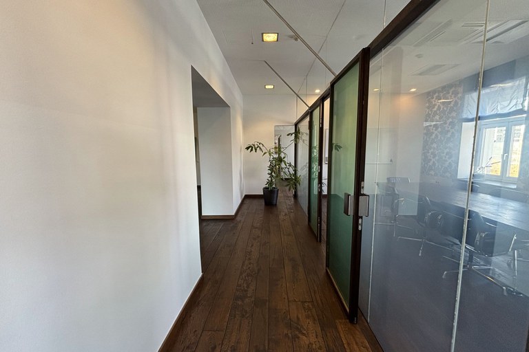 Büro #9