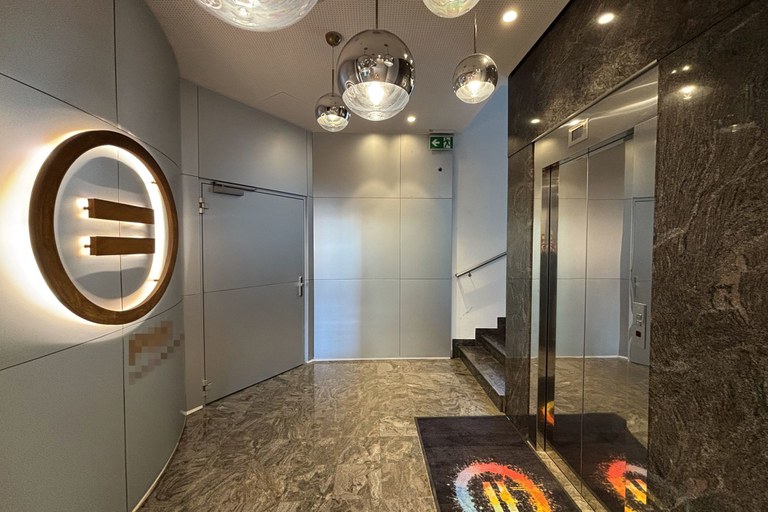 Büro #9