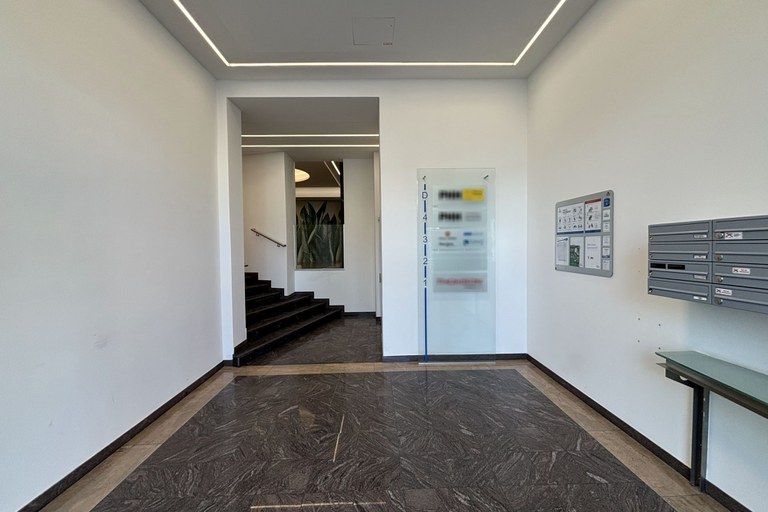 Büro #9