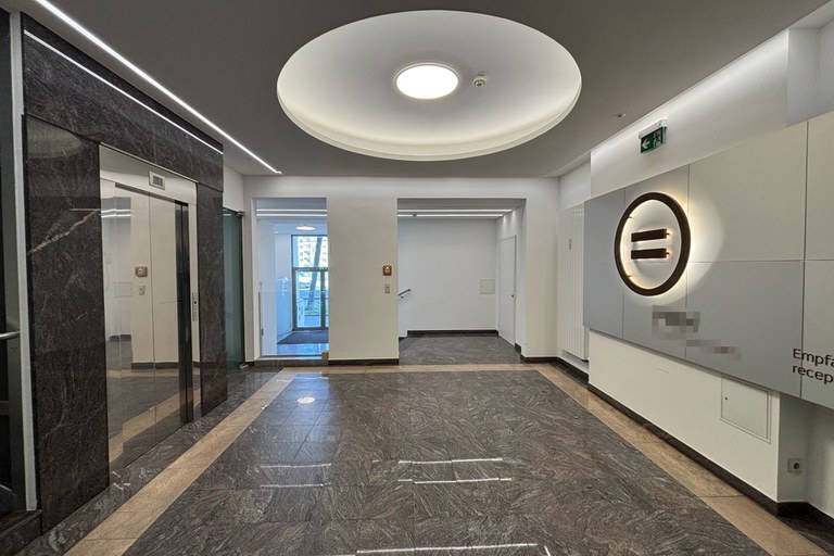 Büro #9