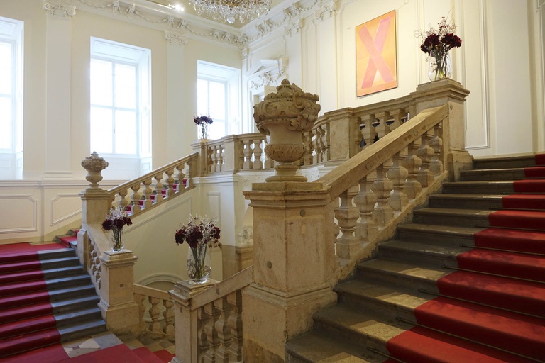 Palais/Schloss #14