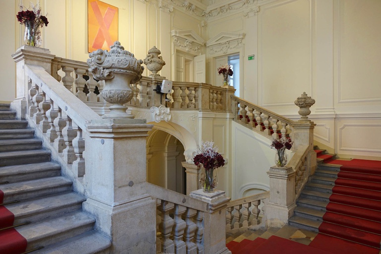 Palais/Schloss #14