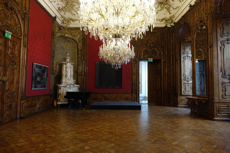 Palais/Schloss #14