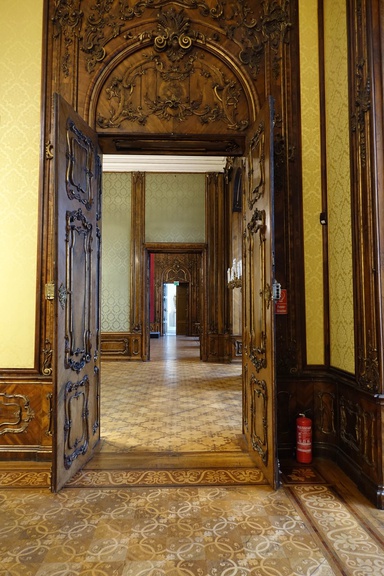 Palace #14