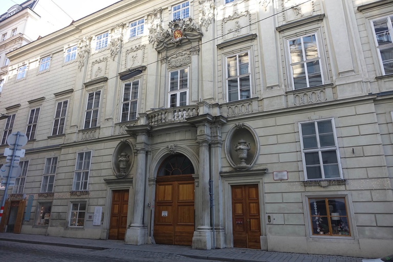 Palais/Schloss #14