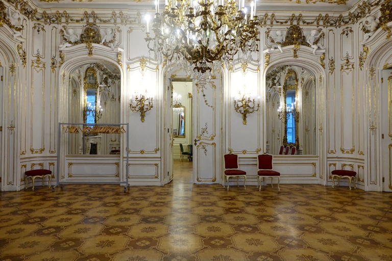 Palais/Schloss #16