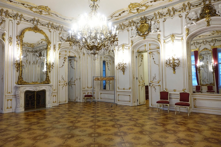 Palais/Schloss #16