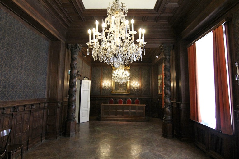 Palais/Schloss #25