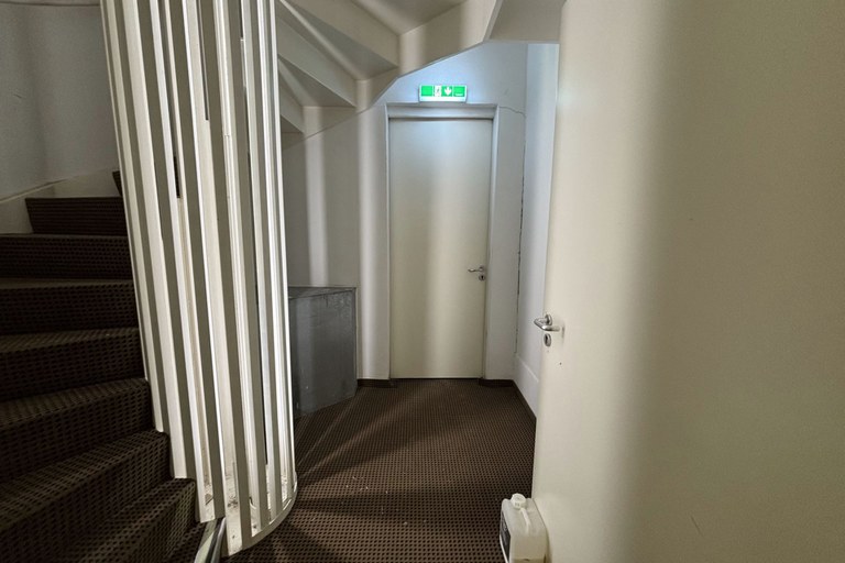 Veranstaltungslokal #21