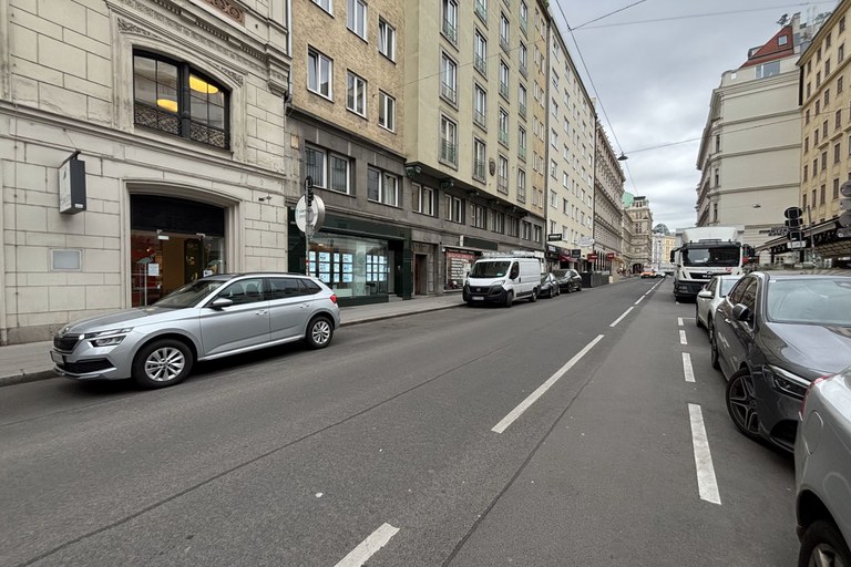Veranstaltungslokal #21