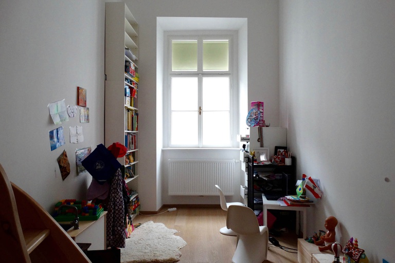 Wohnung #23