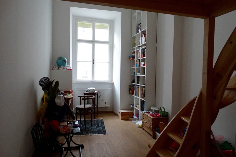 Wohnung #23