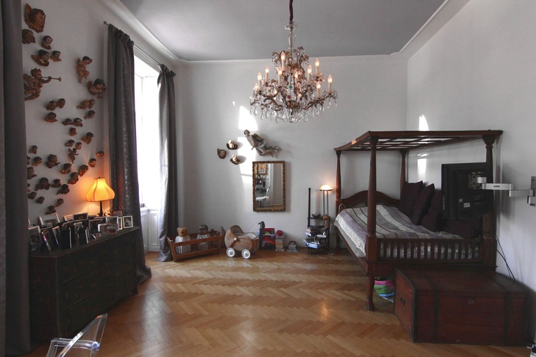 Apartment #10