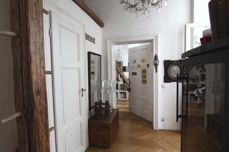 Apartment #10