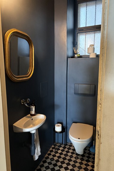Wohnung #18