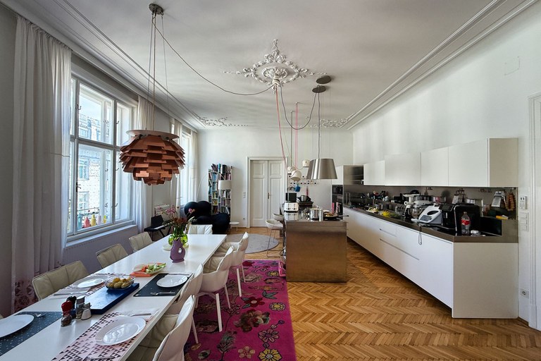 Apartment #2