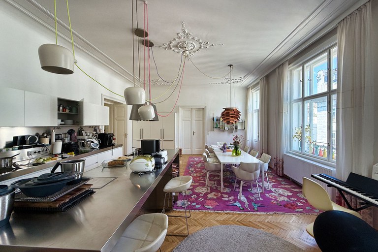 Apartment #2