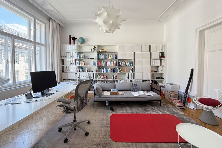 Apartment #2