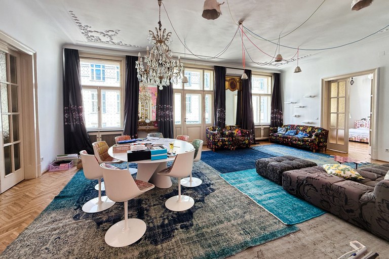Apartment #2