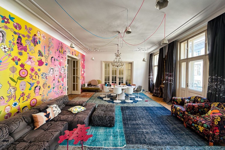 Apartment #2