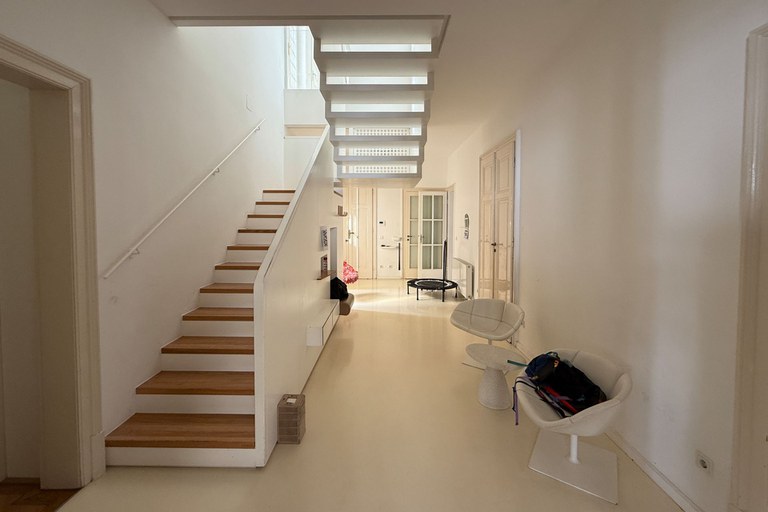 Apartment #2