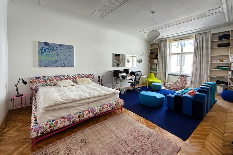 Apartment #2