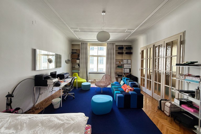 Apartment #2