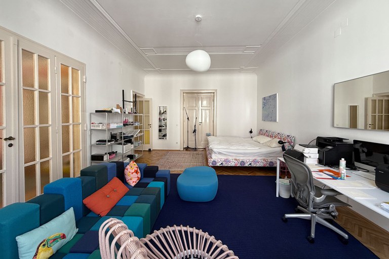 Apartment #2