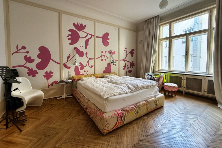 Apartment #2