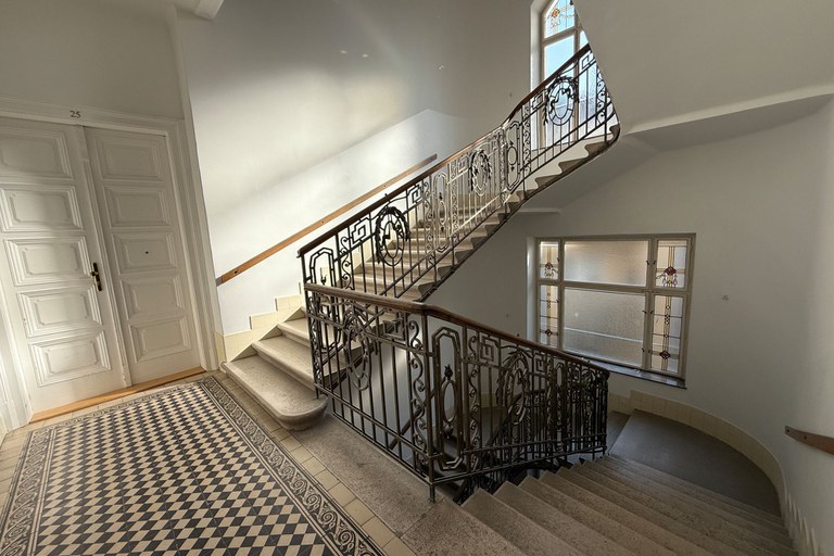 Apartment #2