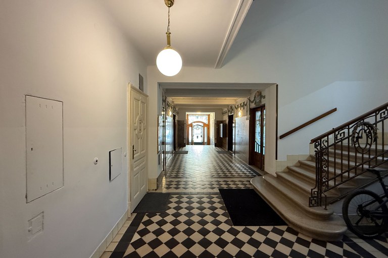 Apartment #2