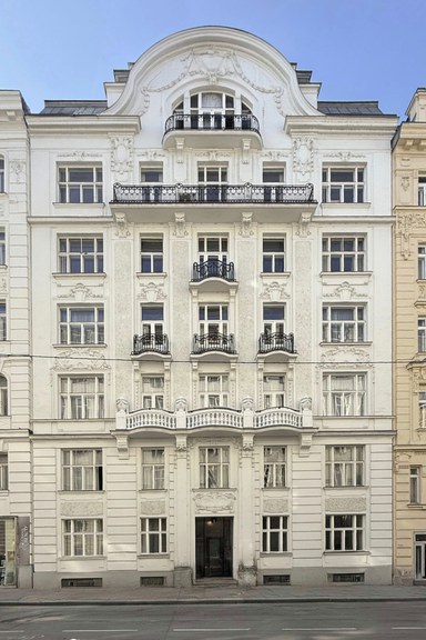Apartment #2