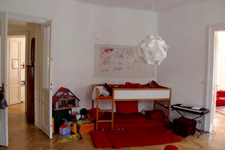 Wohnung #51