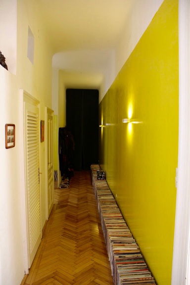 Wohnung #51