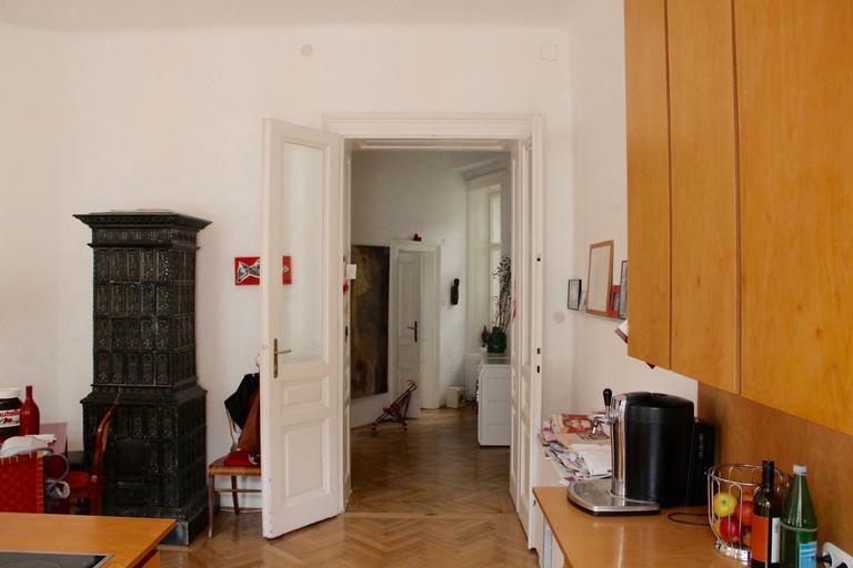 Wohnung #51