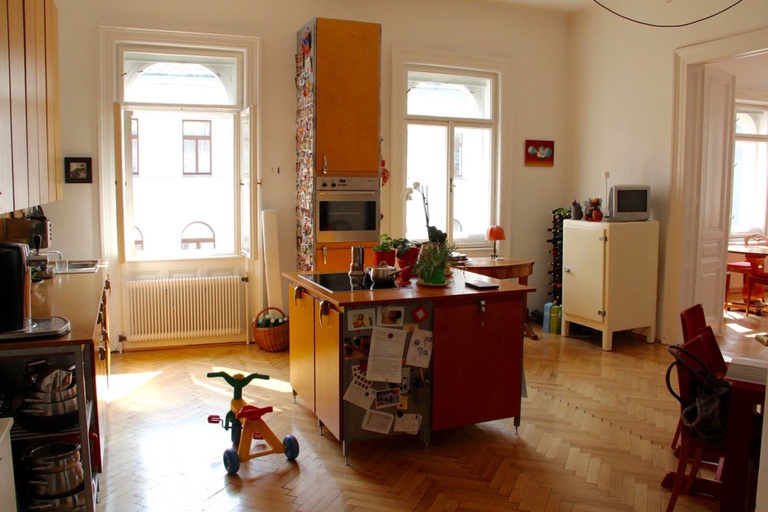 Wohnung #51