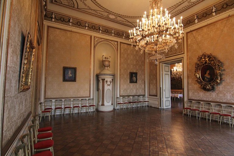 Palais/Schloss #2