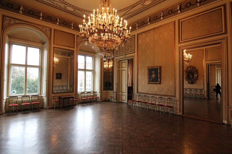 Palais/Schloss #2