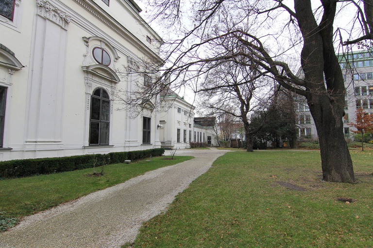 Palais/Schloss #2