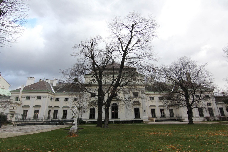 Palais/Schloss #2