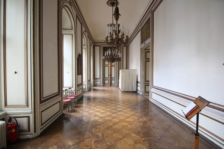 Palais/Schloss #2