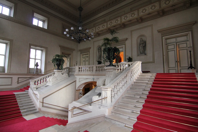 Palais/Schloss #2