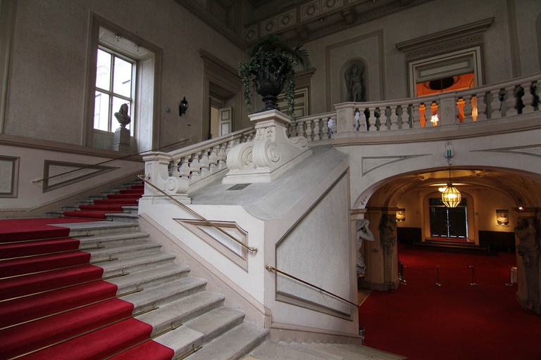 Palais/Schloss #2