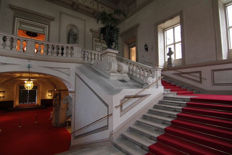 Palais/Schloss #2